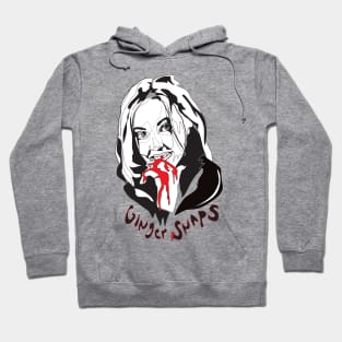 Ginger Snaps Hoodie